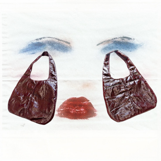 Forget Me Not Bag Forget Me Not Bag