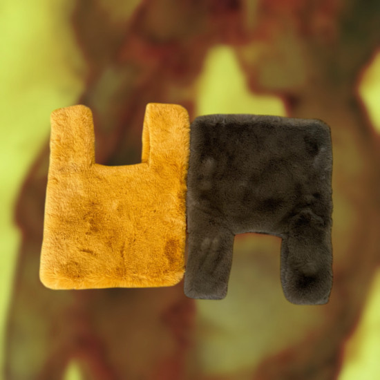 FURR Real? Handbag FURR Real? Handbag