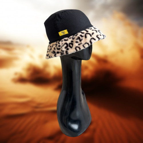 Wild Sides Bucket Hat Wild Sides Bucket Hat