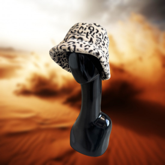 Wild Sides Bucket Hat