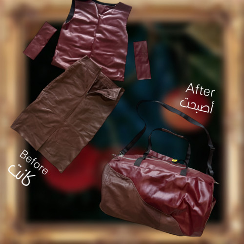 Don’t  Hurt Duffel Bag Don’t  Hurt Duffel Bag