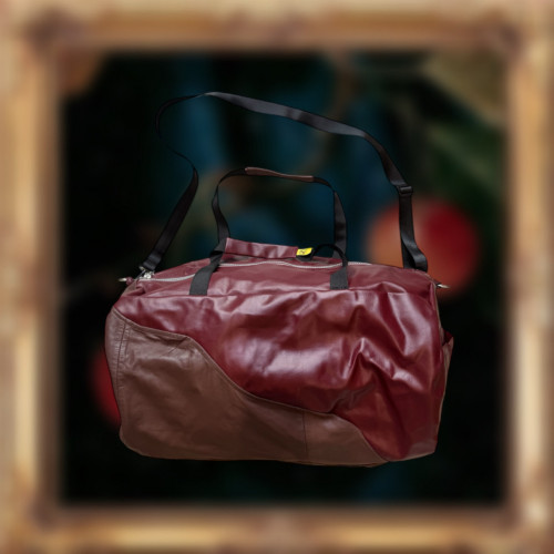 Don’t  Hurt Duffel Bag Don’t  Hurt Duffel Bag