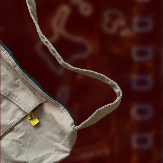 X Marks The Bag X Marks The Bag