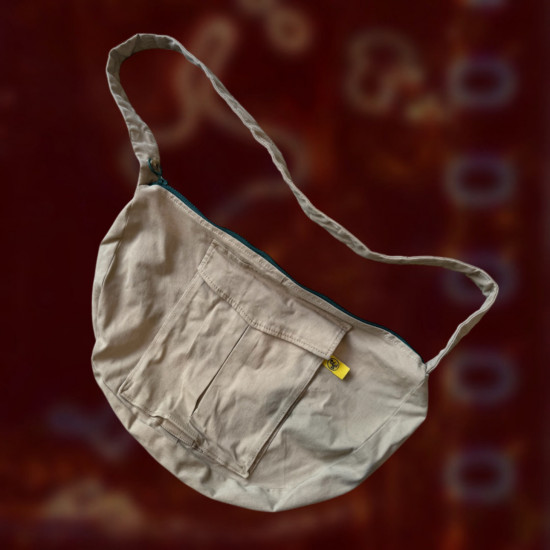 X Marks The Bag X Marks The Bag