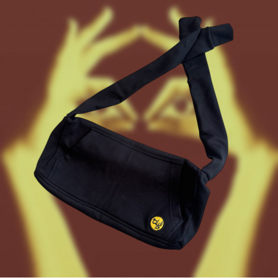 Warm As Worn Bag Warm As Worn Bag