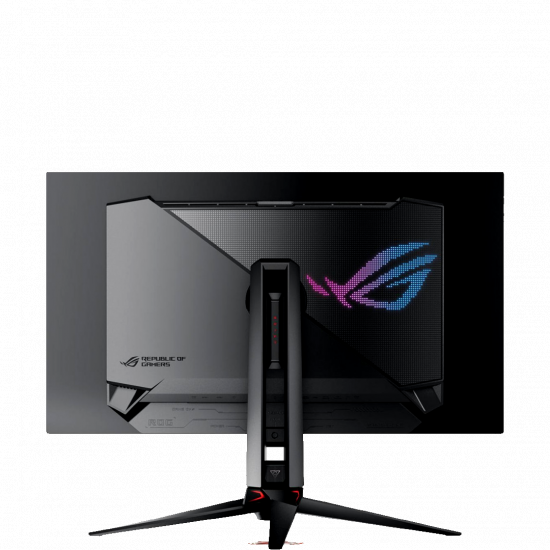 ASUS ROG Swift PG32UCDM 4K OLED Gaming Monitor