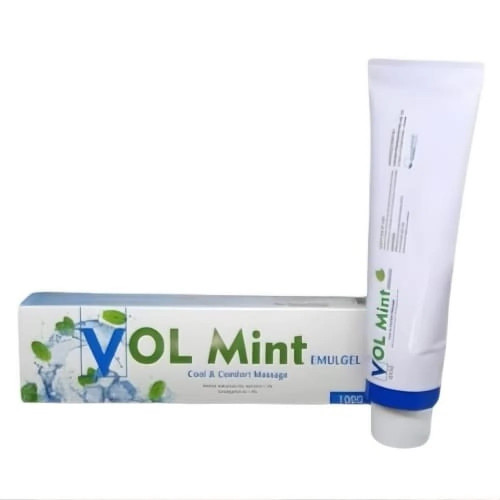 فلومنت ايملجيل للتدليك 100جم