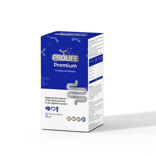 برولايف بريميوم 30 كيس برولايف بريميوم 30 كيس