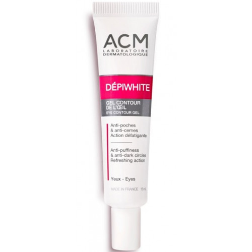 اي سي ام جل كونتور للعين ديبيوايت ، 15مل اي سي ام جل كونتور للعين ديبيوايت ، 15مل