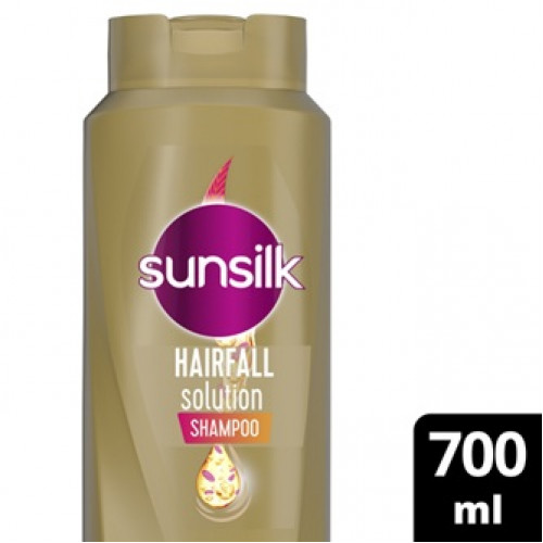 صانسيلك شامبو تساقط الشعر 700 مل صانسيلك شامبو تساقط الشعر 700 مل