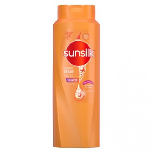 صنسيلك شامبو تجديد فوري للشعر التالف 190 مل صنسيلك شامبو تجديد فوري للشعر التالف 190 مل