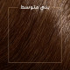 "كوليستون صبغة شعر بني متوسط كيت 4/0 "