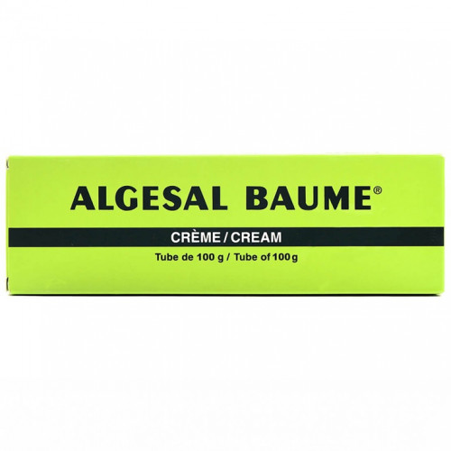 الجيزال كريم 100 جم