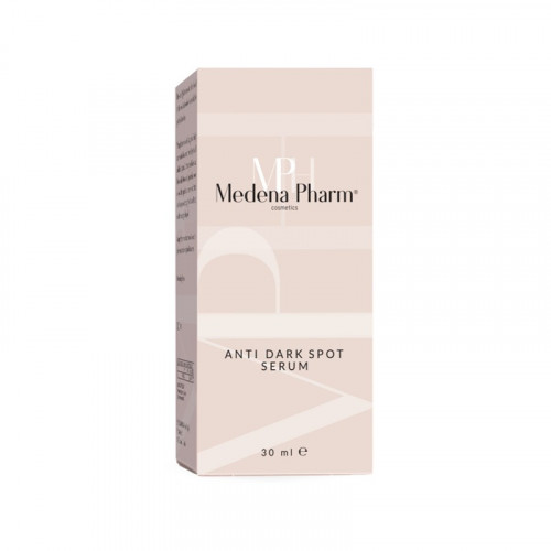 ميدينا فارم سيروم لتصحيح البقع الداكنة  30  مل