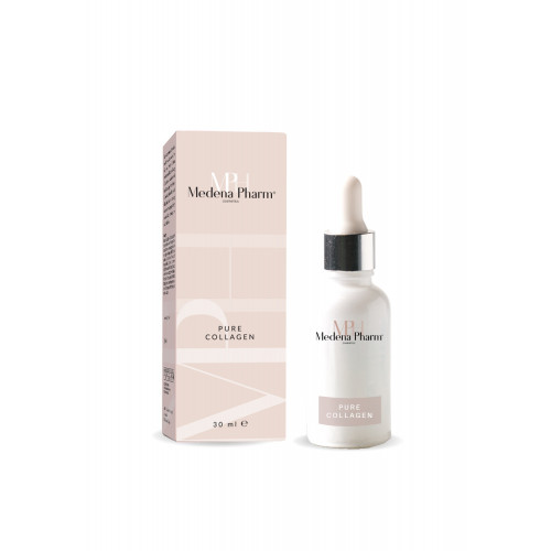 ميدينا فارم سيروم كولاجين نقي 30 مل ميدينا فارم سيروم كولاجين نقي 30 مل