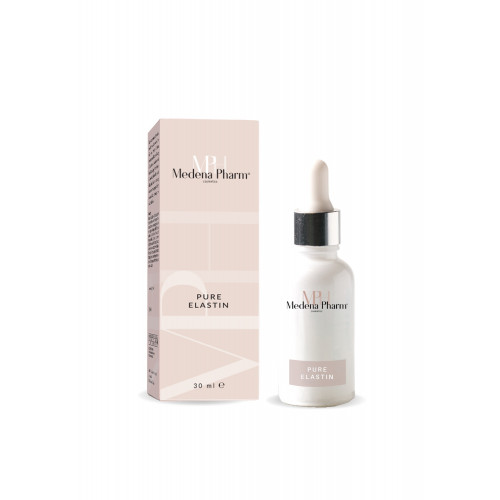 ميدينا فارم سيروم إيلاستين نقي 30 مل ميدينا فارم سيروم إيلاستين نقي 30 مل