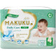 حفاضات ماكوكو دايلي كير - حماية مضمونة وراحة فائقة لطفلك مقاس (4) 32 حفاض حفاضات ماكوكو دايلي كير - حماية مضمونة وراحة فائقة لطفلك مقاس (4) 32 حفاض