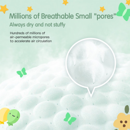 حفاضات ماكوكو دايلي كير - حماية مضمونة وراحة فائقة لطفلك مقاس (4) صندوق جامبو  96 حفاض حفاضات ماكوكو دايلي كير - حماية مضمونة وراحة فائقة لطفلك مقاس (4) صندوق جامبو  96 حفاض