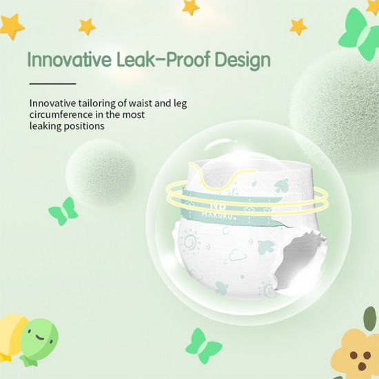حفاضات ماكوكو دايلي كير - حماية مضمونة وراحة فائقة لطفلك مقاس (5) كلوت صندوق 72 حفاض حفاضات ماكوكو دايلي كير - حماية مضمونة وراحة فائقة لطفلك مقاس (5) كلوت صندوق 72 حفاض
