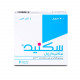 سكنيد 500 مجم 4 اقراص
