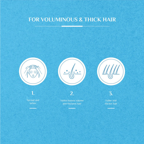 فاتيكا شامبو للشعر الناعم الضعيف و المتضرر 400 مل فاتيكا شامبو للشعر الناعم الضعيف و المتضرر 400 مل