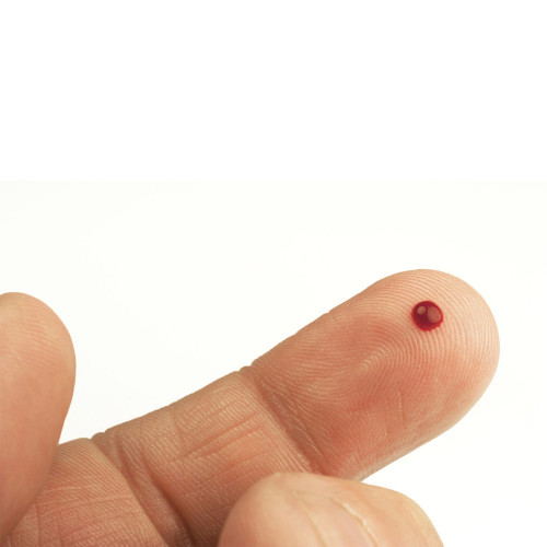 وان تاتش فيريو شرائط قياس السكر في الدم 50 ق