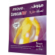 مووف أون لصقات كابسيكم حارة