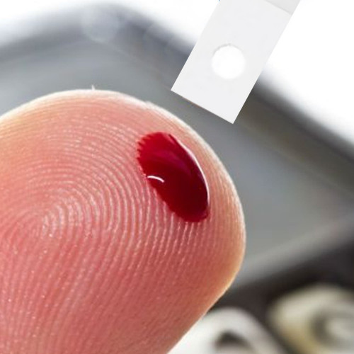 اكيوتشيك اكتيف شرائط قياس السكر في الدم 50 ق اكيوتشيك اكتيف شرائط قياس السكر في الدم 50 ق