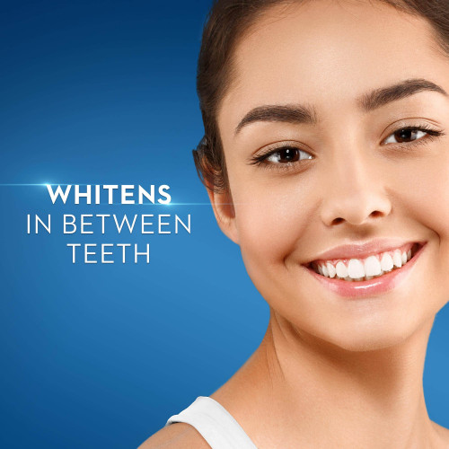 كرست معجون اسنان بياض قوة النعناع 125 مل كرست معجون اسنان بياض قوة النعناع 125 مل