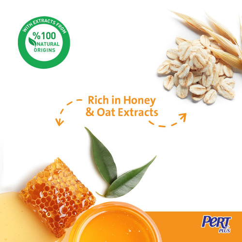 برت-بلس شامبو للشعر عادي 400 مل برت-بلس شامبو للشعر عادي 400 مل