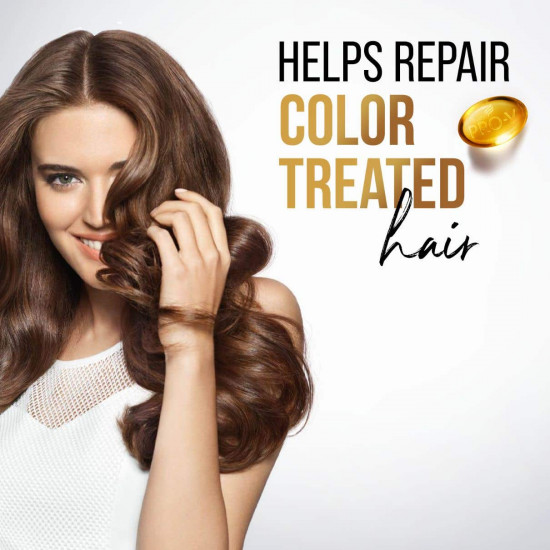 بانتين بلسم علاج بالشعر المصبوغ 360 مل بانتين بلسم علاج بالشعر المصبوغ 360 مل