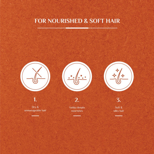 فاتيكا شامبو ارغان 400 مل فاتيكا شامبو ارغان 400 مل