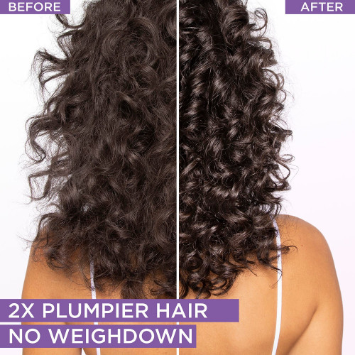 الفيف هيالورون شامبو مرطب للشعر الجاف 400 مل الفيف هيالورون شامبو مرطب للشعر الجاف 400 مل