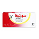 سورتيفا - اتش 100/25 مجم 30 قرص