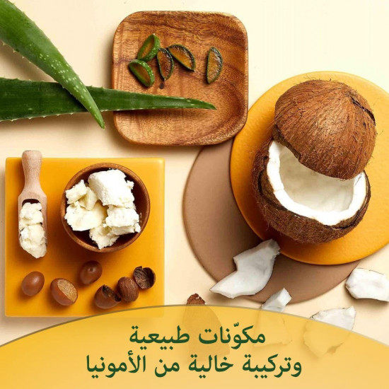 سوفت كولور صبغة 71 أشقر رمادي 19 IV