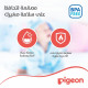 بيجون عضاضة أطفال مائية شكل دائرة N620A P366 بيجون عضاضة أطفال مائية شكل دائرة N620A P366