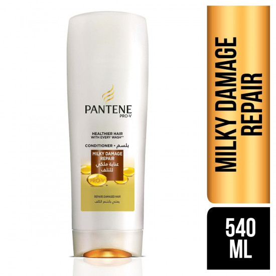 بانتين بلسم عناية ملكي للتلف 540 مل بانتين بلسم عناية ملكي للتلف 540 مل