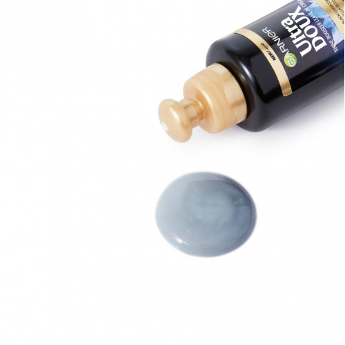 الترا دو كريم للشعر بالفحم و حبة البركة 200 مل الترا دو كريم للشعر بالفحم و حبة البركة 200 مل