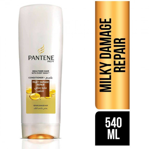 بانتين بلسم عناية ملكي للتلف 540 مل بانتين بلسم عناية ملكي للتلف 540 مل