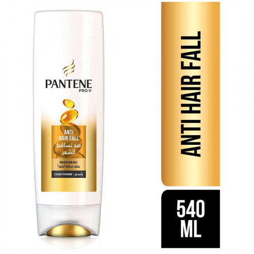 بانتين بلسم برو - في أنتي هير فول 540 مل بانتين بلسم برو - في أنتي هير فول 540 مل