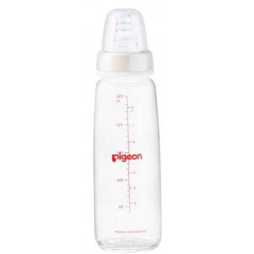 بيجون رضاعة بلاستيك 240مل خالية من BPA بيجون رضاعة بلاستيك 240مل خالية من BPA