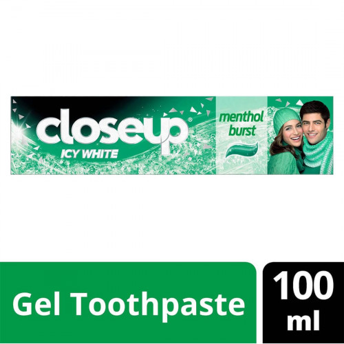 كلوز اب معجون اسنان قوة النعناع 100 مل كلوز اب معجون اسنان قوة النعناع 100 مل