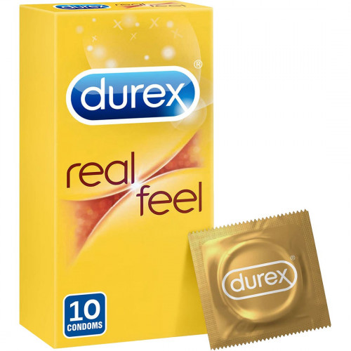 ديوركس عازل طبي احساس طبيعي 10 قطع ديوركس عازل طبي احساس طبيعي 10 قطع