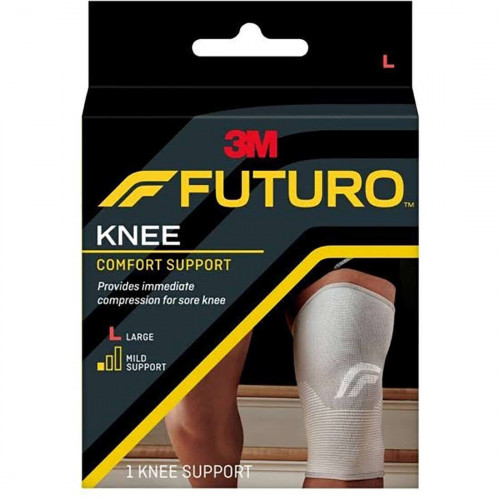 فوتورو دعامة الركبة كبير جدا 76589EN فوتورو دعامة الركبة كبير جدا 76589EN