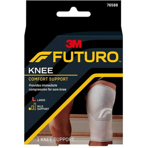 فوتورو دعامة الركبة كبير 76588EN فوتورو دعامة الركبة كبير 76588EN