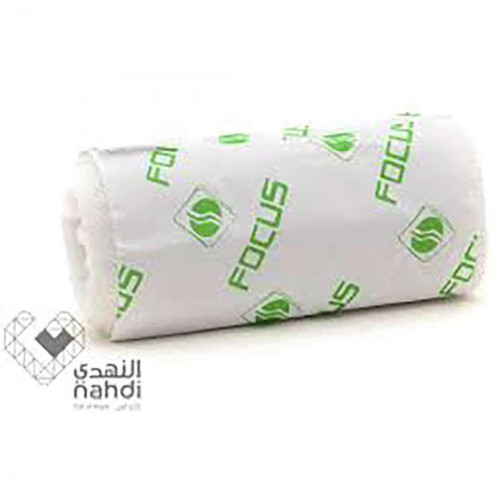 شاش مصري المحلة 5 سم رول شاش مصري المحلة 5 سم رول