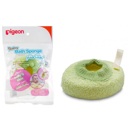 بيجون اسفنجة حمام أطفال 15839 بيجون اسفنجة حمام أطفال 15839