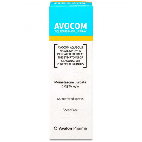 افوكوم 0.05% بخاخ للانف افوكوم 0.05% بخاخ للانف