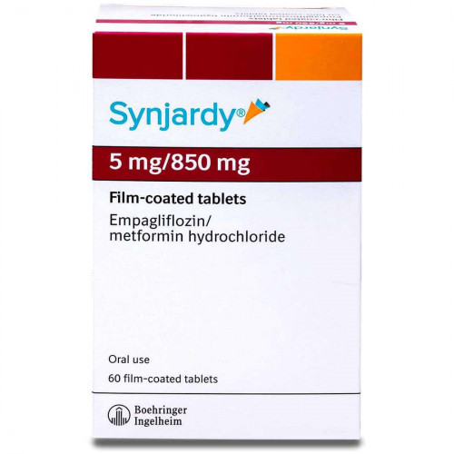 سينجاردى 850/5 مجم 60 قرص