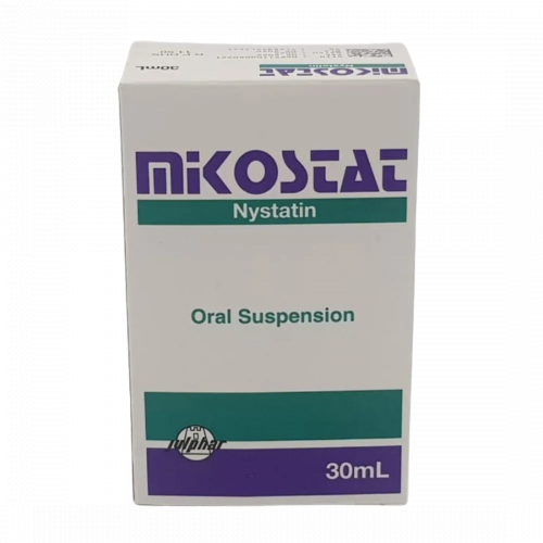 ميكوستات معلق 30 مل ميكوستات معلق 30 مل